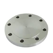 Flange Ciego Acero Carbono