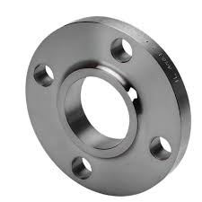 Flange Slip On Acero Carbono