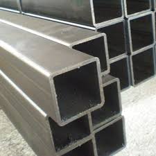 Perfil cuadrado ASTM A36