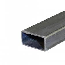 Perfil rectangular ASTM A36
