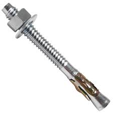 Perno de anclaje ASTM F1554