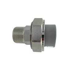 Unión Americana H/NPT Acero Carbono